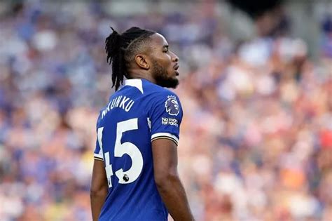 Chelsea Shirt Numbers Available To Christopher Nkunku Amid Eden Hazard