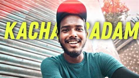 Kacha Badam With Famous Ranu Mandal Youtube