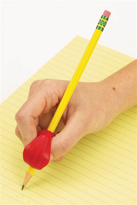 Crossover Pencil Grip Special Design Waltons Back To School