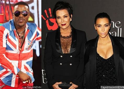 Ray J Accuses Kris Jenner Of Leaking Kim Kardashians Sex Tape