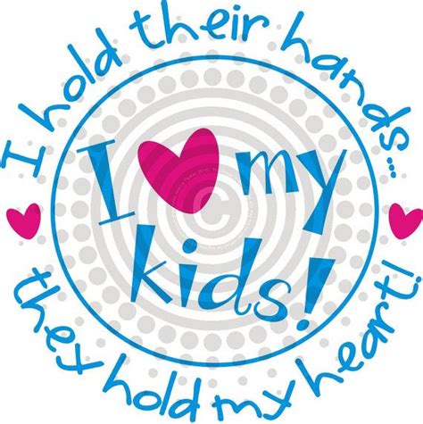 I Love My Kids Vinyl Decal Sticker Kids Vinyl Decals Love My Kids