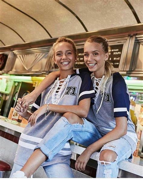 549 Best Lisa And Lena Images On Pinterest Musicals Twins And Musical Ly