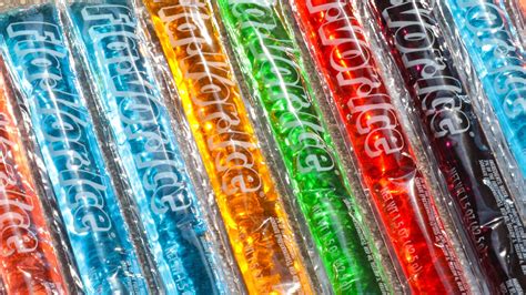 A Brief History Of Freeze Pops Eater