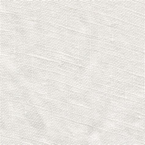 Premium Photo White Canvas Texture