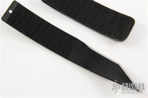 Concealed Belt Knife Arizona Custom Knives