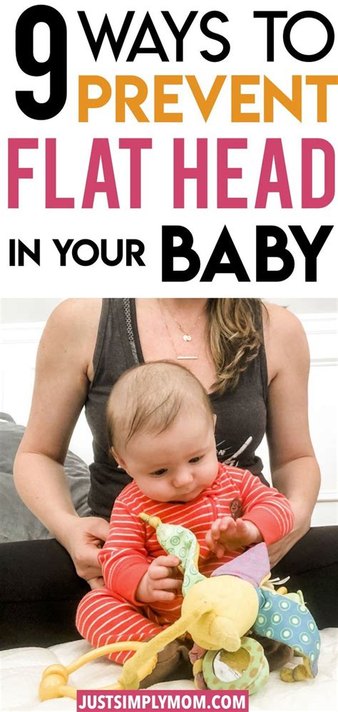 Selfishness has got a bad reputation in our society, but sometimes selfishness can make you a while there are countless amazing single parents out there who start the process alone or find themselves just imagine: 9 Simple Activities to Prevent a Flat Head in Your Baby ...