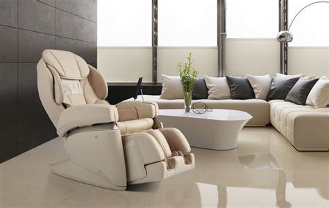 Synca 4d Deep Tissue Massage Chair Touch Of Modern Recliner Chair Lounge Chair Deep Tissue