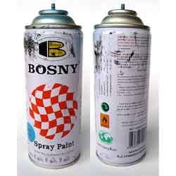 #bosnyspraypaint #review #pastelorange this video is about bosny spray paint product review and painting.please do like,share,comment and subscribe with. For the Average Modeler: Spray Painting Tutorial and ...