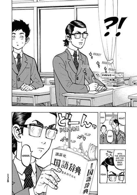 Real english version with high quality. Tokyo Revengers - Chapter 67 - Manga Nelo Team - Read And ...