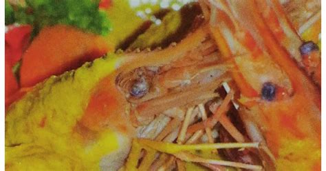 Udang mempunyai banyak jenis, namun yang sering dicari adalah jenis. Resepi Udang Galah Masak Lemak Tempoyak - Info | Inspirasi ...