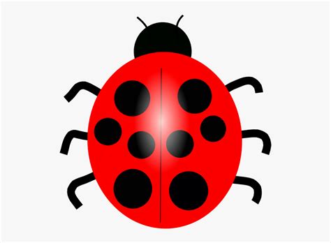 Ladybug Lady Bug Clip Art Free Pictures Ladybug Clip Art