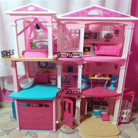 Juega juegos de casas en y8.com. Barbie casa de los sueños en México Ciudad De | Clasf juegos