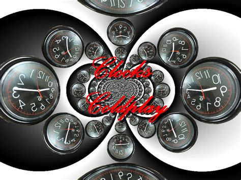 Cjs Art Clocks Album Cover