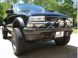 Photos of Off Road Bumper Chevy S10