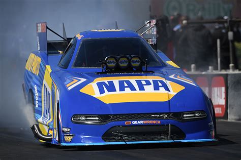 Sunday News And Notes From The Amalie Motor Oil Nhra Gatornationals Nhra