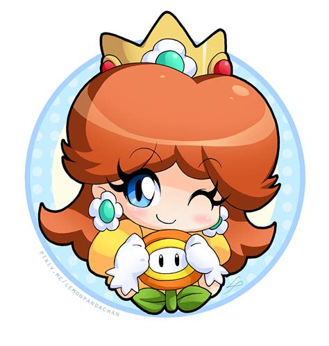 Download Princess Daisy - Super Mario Bros. - Zerochan Anime Image ...