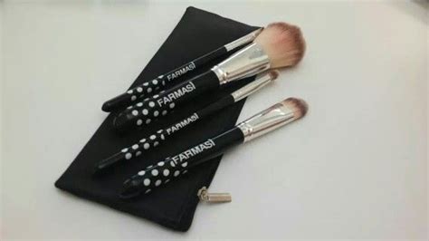 Farmasi Make Up Brushes Makeup Tools Makeup Brushes Make Up