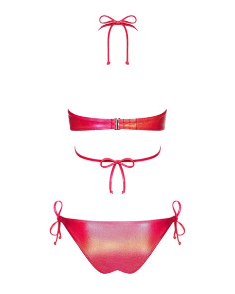 Red Bikini Bikinis