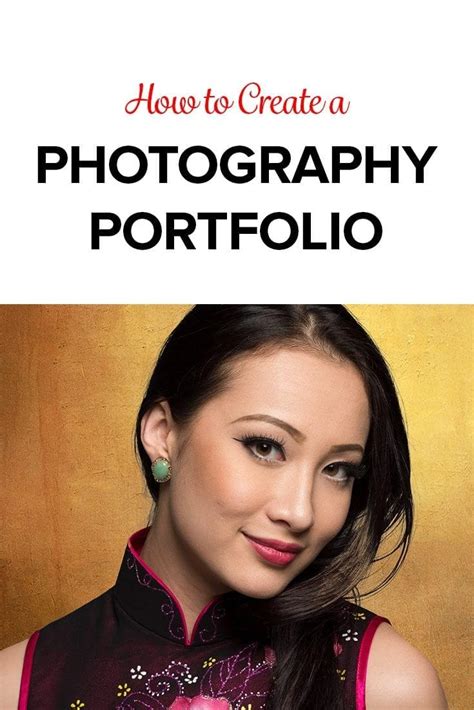 How To Create A Photography Portfolio That Persuades