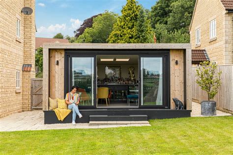 Summer House Ideas The Top Green Retreats