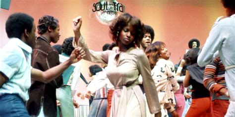 Theplaylist Songs That Will Have The Soul Train Line Rockin