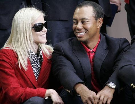 Tiger Woods And Elin Nordegren Are Officially Divorced In Wake Of Woods