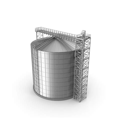 Grain Silo Png Images And Psds For Download Pixelsquid S121848584