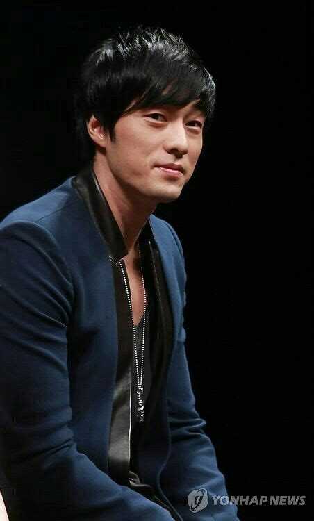 Born 9 september 1987) is a south korean actor. Pin by LaTisha Tuggle on KDrama Men | So ji sub, Jung il ...