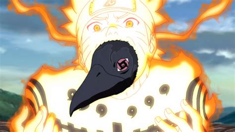 Image Itachis Crow And Narutopng Narutopedia