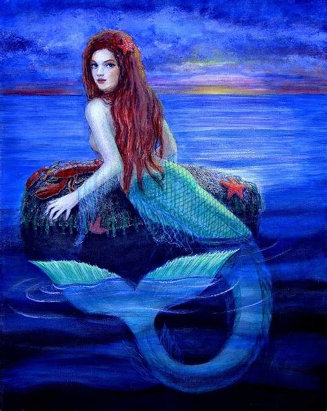 Mermaid Fantasy Posters Fantasy Artwork Mermaid Pictures Mermaid Images Mermaids And Mermen