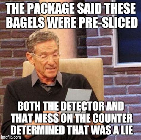 Bagel Day Memes That Prove Theres Nothing This Delicious Food Cant Fix