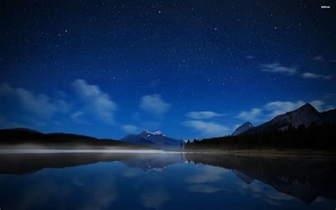 It will be difficult to locate another black sky. Night Sky Backgrounds - Wallpaper Cave