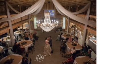 The Barn At Shady Grove Venue Double Springs Al Weddingwire