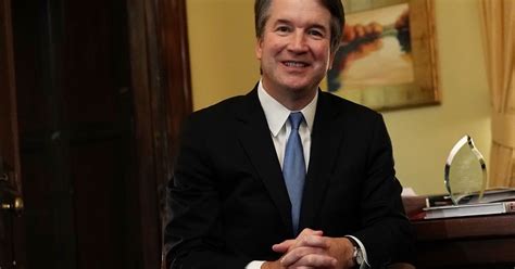 Brett kavanaugh went after women's reproductive rights this week, just months after being placed on the us supreme court. Brett Kavanaugh Would Be a Disaster on Climate - Brewminate