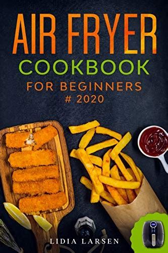 This air fryer cookbook for beginners has plenty of content in the following categories: Read Online Air Fryer Cookbook for Beginners: Affordable ...