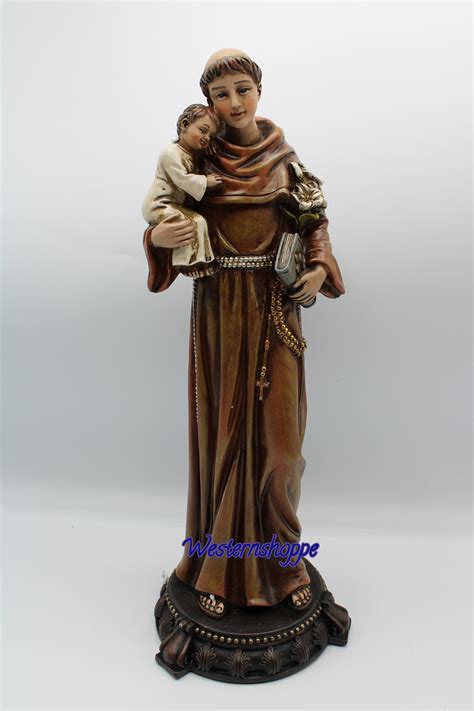 Catholic Saint Statues For Sale Only 3 Left At 75