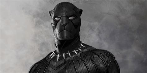 Black Panther Killmonger Concept Art Cinestudio