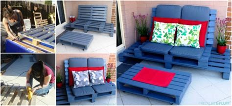 Check spelling or type a new query. Pallet Lounge Chair Step by Step Instructions | UsefulDIY.com