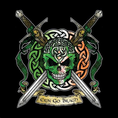 Celtic Warrior Ireland Celtic Warriors Celtic Warrior Tattoos Celtic
