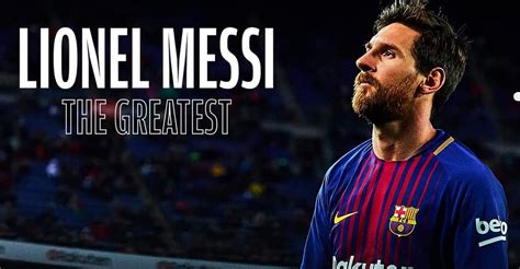 lionel messi the greatest película ver online