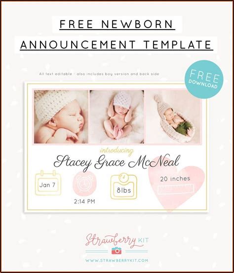 Chalkboard Pregnancy Announcement Template Announcements Resume Examples Kw K JdpYJ