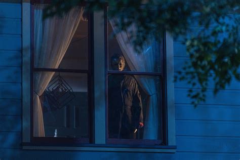 Movie Halloween Kills 4k Ultra Hd Wallpaper