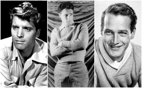 The 20 Greatest Actors Of Hollywoods Golden Age The Vintage News