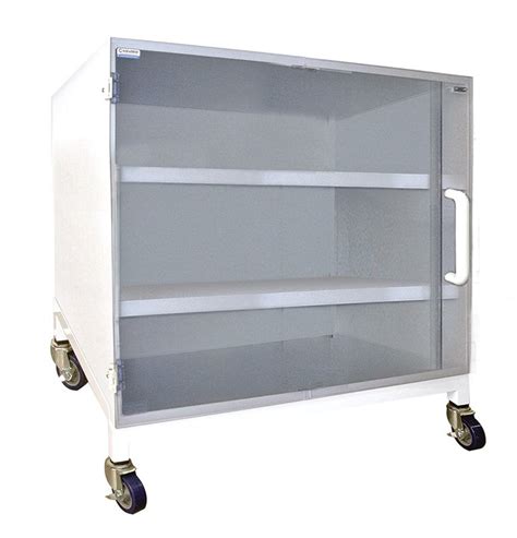 Maybe you would like to learn more about one of these? Polypropylene Storage Cabinet with Acrylic Doors 25" x 24 ...