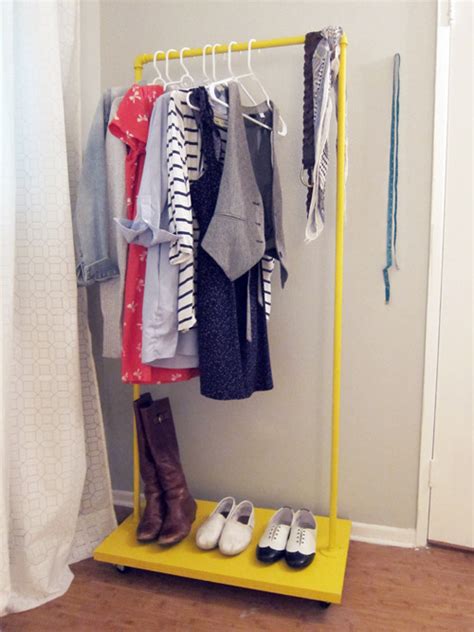 Check spelling or type a new query. The Hipster Tipster • Make your own clothes rack
