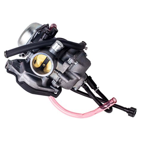 By live chat, phone or email. Carburetor carb for Arctic Cat ATV 250 300 2x4 4x4 2001 ...