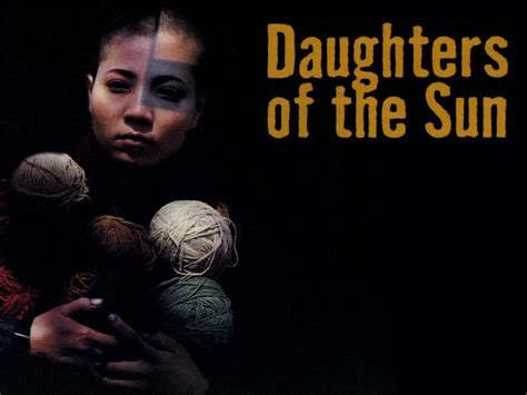 Daughters Of The Sun Movie Reviews