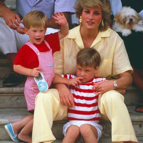 Prince Harry And Prince William Reunite To Honor Princess Diana Filmem