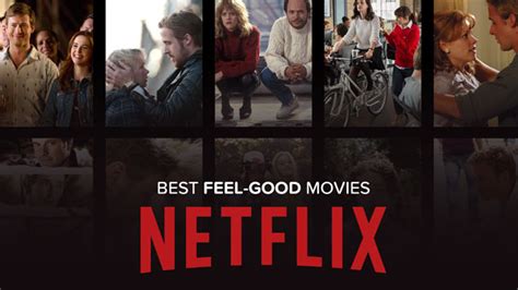 Good Movies On Netflix Verooks