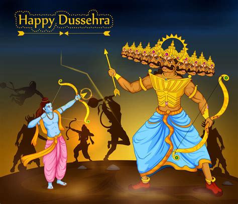 Happy Dussehra 2021 Wishes Best Messages Quotes Images Whatsapp